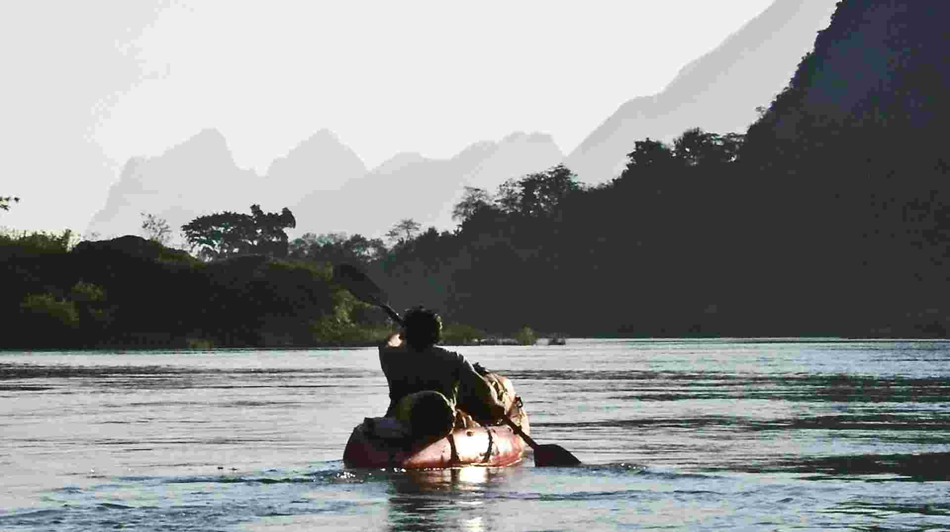 Nong Kiaw Boat Ride on Nam Ou River - Full Day