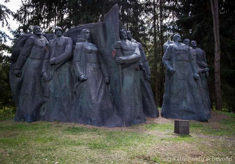 Nordic Capitals and Berlin - Indus Travels - Sweden - Image 3