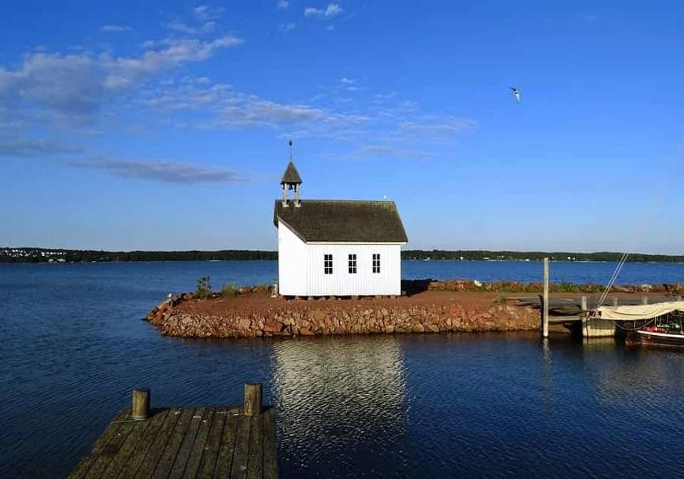 Nordic Capitals and Berlin - Indus Travels - Sweden - Image 5