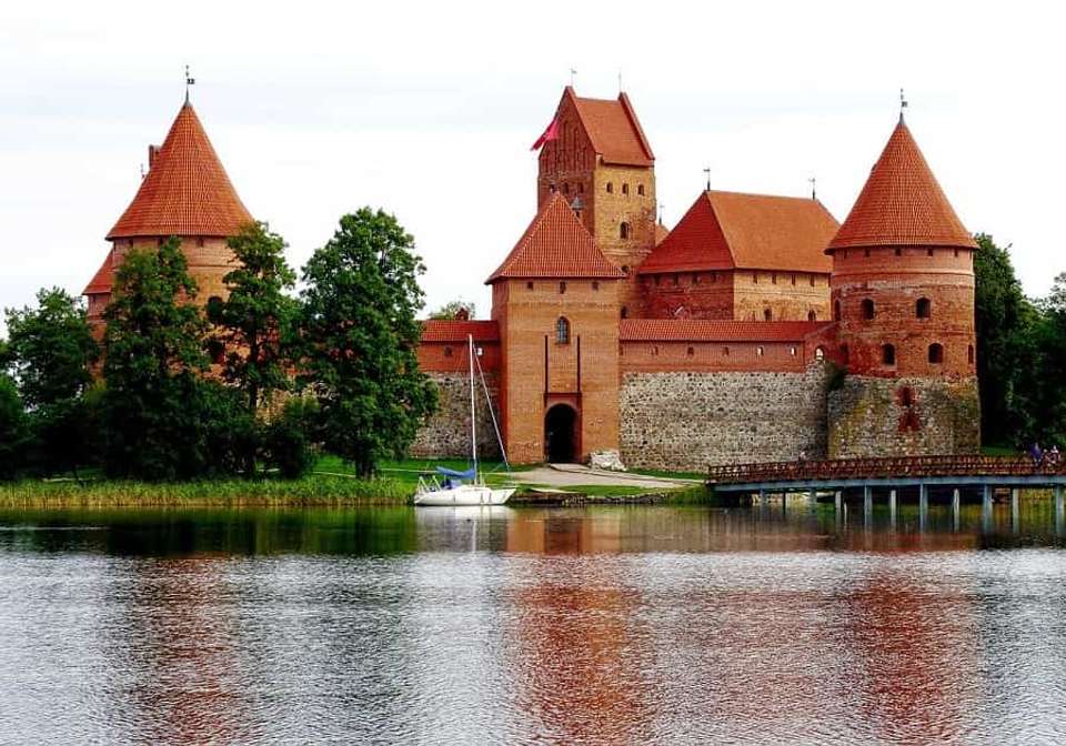 Nordic Capitals and Berlin - Indus Travels - Sweden - Image 6