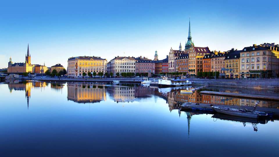 Nordic Capitals and Berlin - Indus Travels - Sweden - Image 9