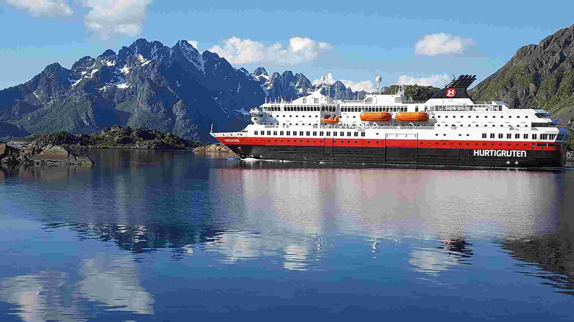 Nordic Discovery