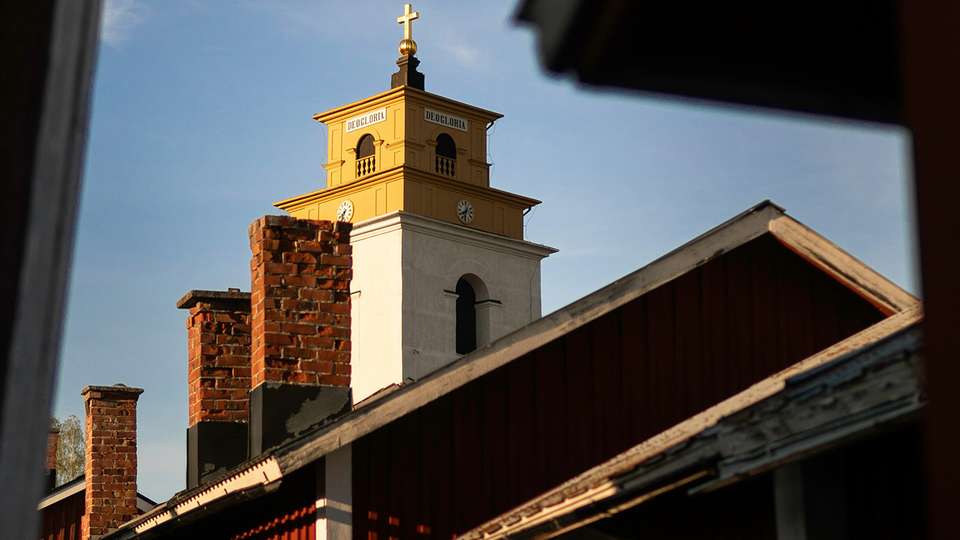 Nordic Discovery - Collette Tours - Sweden - Image 1