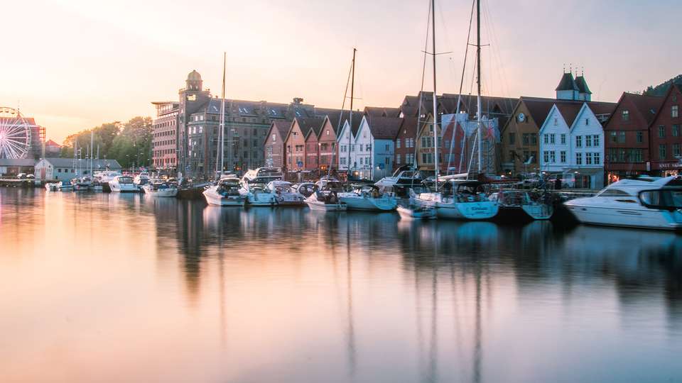 Nordic Discovery - Collette Tours - Sweden - Image 2