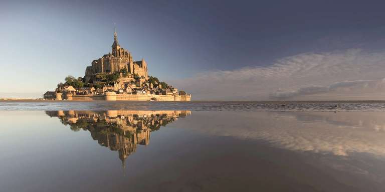 Normandy, Brittany & The Loire Valley trip - alternative tour available