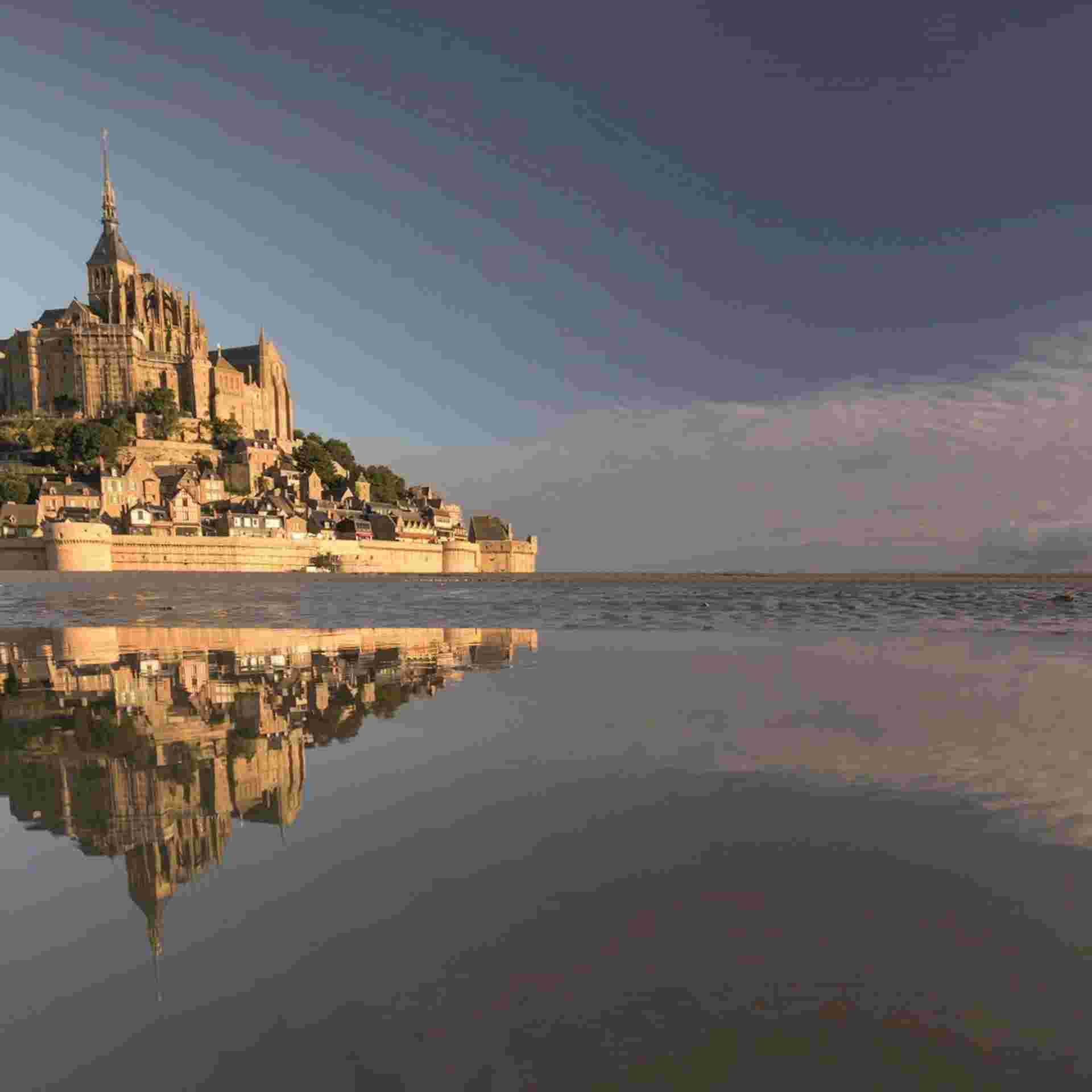 Normandy, Brittany & The Loire Valley