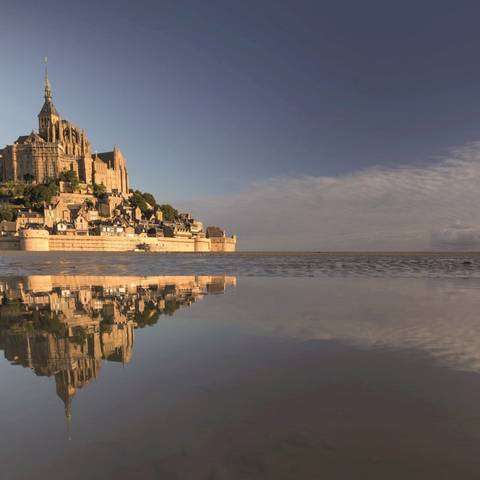 Normandy, Brittany & The Loire Valley - June 2027