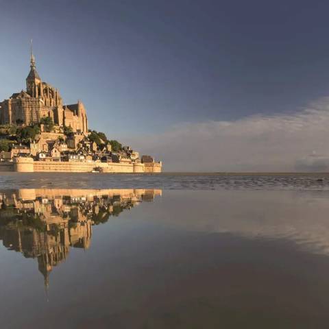 Normandy, Brittany & The Loire Valley