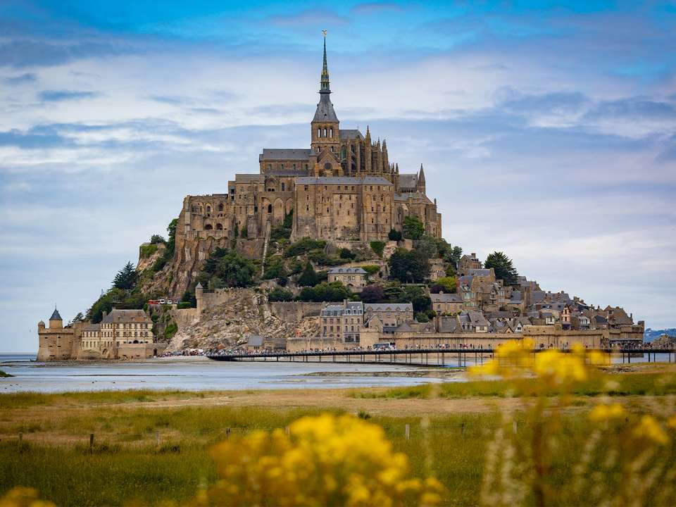 Normandy, Mont Saint-Michel & Loire Journey - 3 days - undefined - Image 18