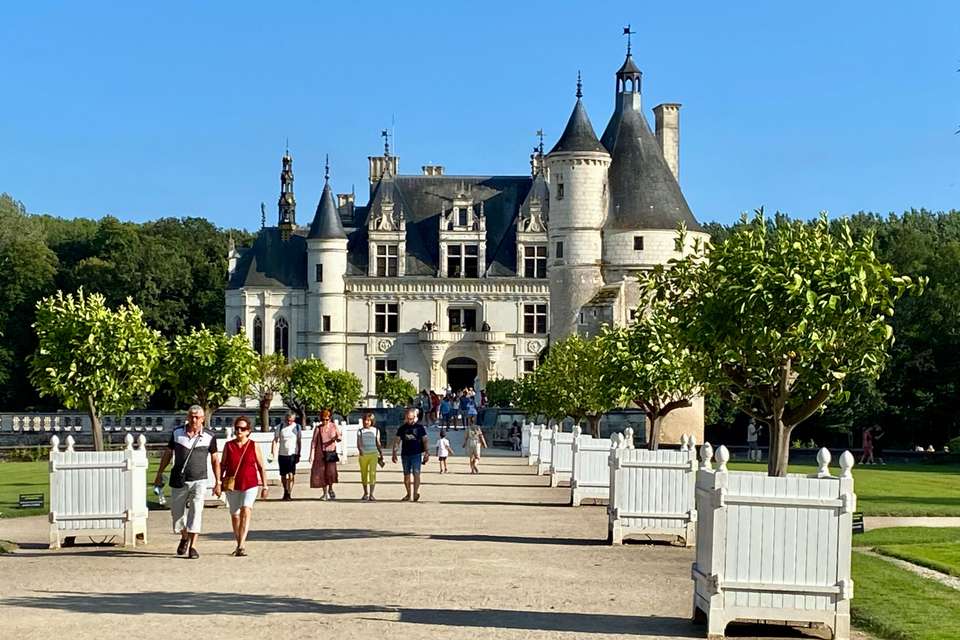 Normandy, Mont Saint-Michel & Loire Journey - 3 days - undefined - Image 12