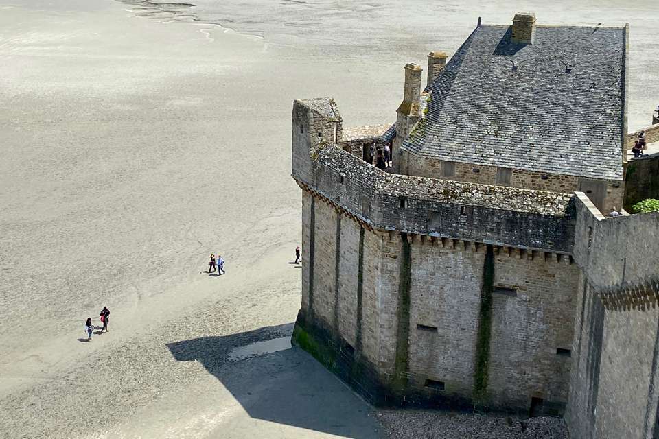 Normandy, Mont Saint-Michel & Loire Journey - 3 days - undefined - Image 11