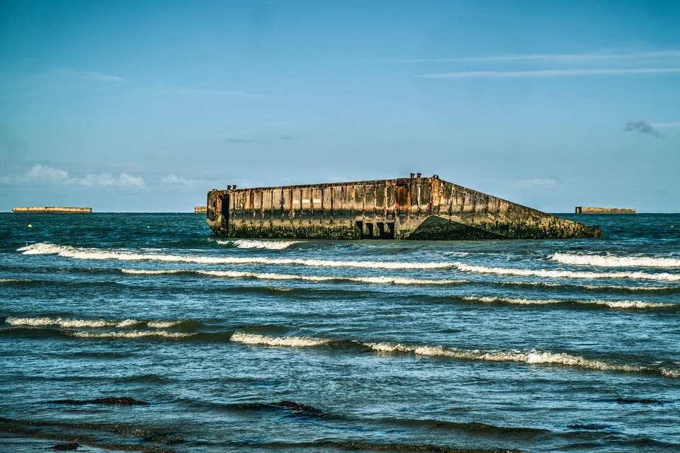 Normandy, Mont Saint-Michel & Loire Journey - 3 days - undefined - Image 2