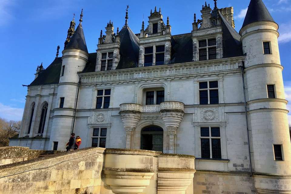 Normandy, Mont Saint-Michel & Loire Journey - 3 days - undefined - Image 3