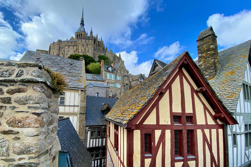 Normandy, Mont Saint-Michel & Loire Journey - 3 days - undefined - Image 16