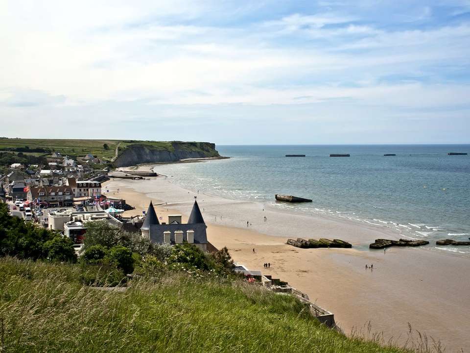 Normandy, Mont Saint-Michel & Loire Journey - 3 days - undefined - Image 3