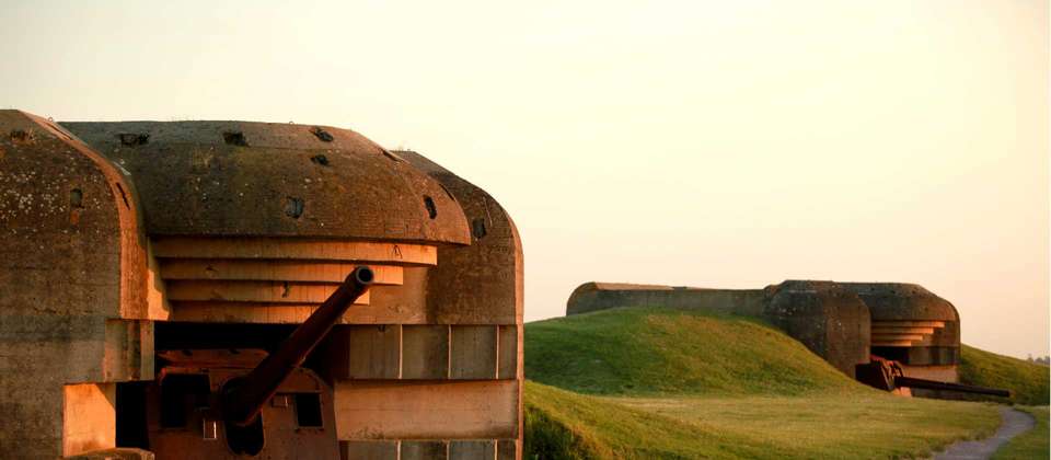 Normandy on Foot - Utracks - France - Image 3