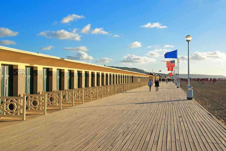 Normandy Walk from Deauville to Bayeux - undefined - Image 11