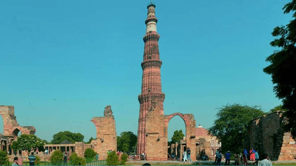 North & Northeast India - Travel N Tours India - India - Image 4