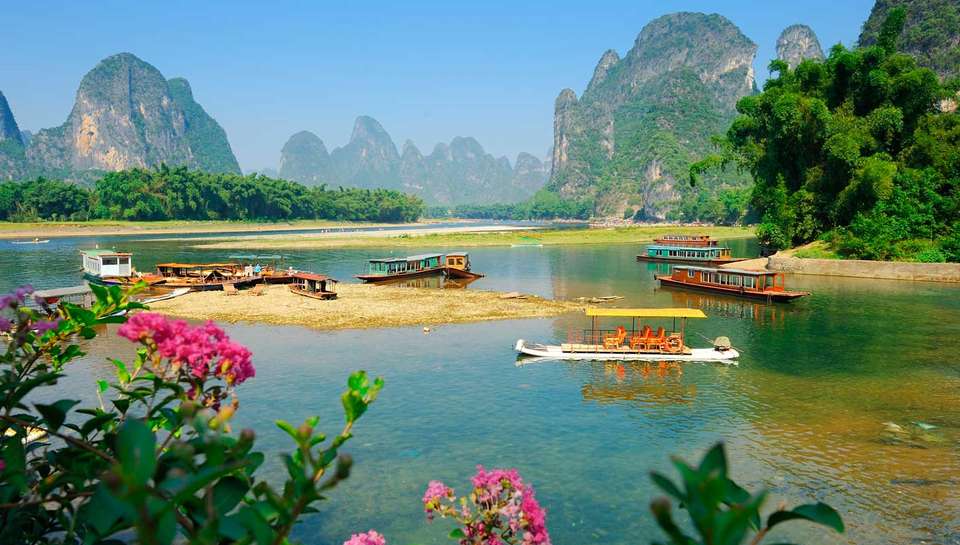 North and South China with the Avatar Trail - Europamundo - China - Image 4