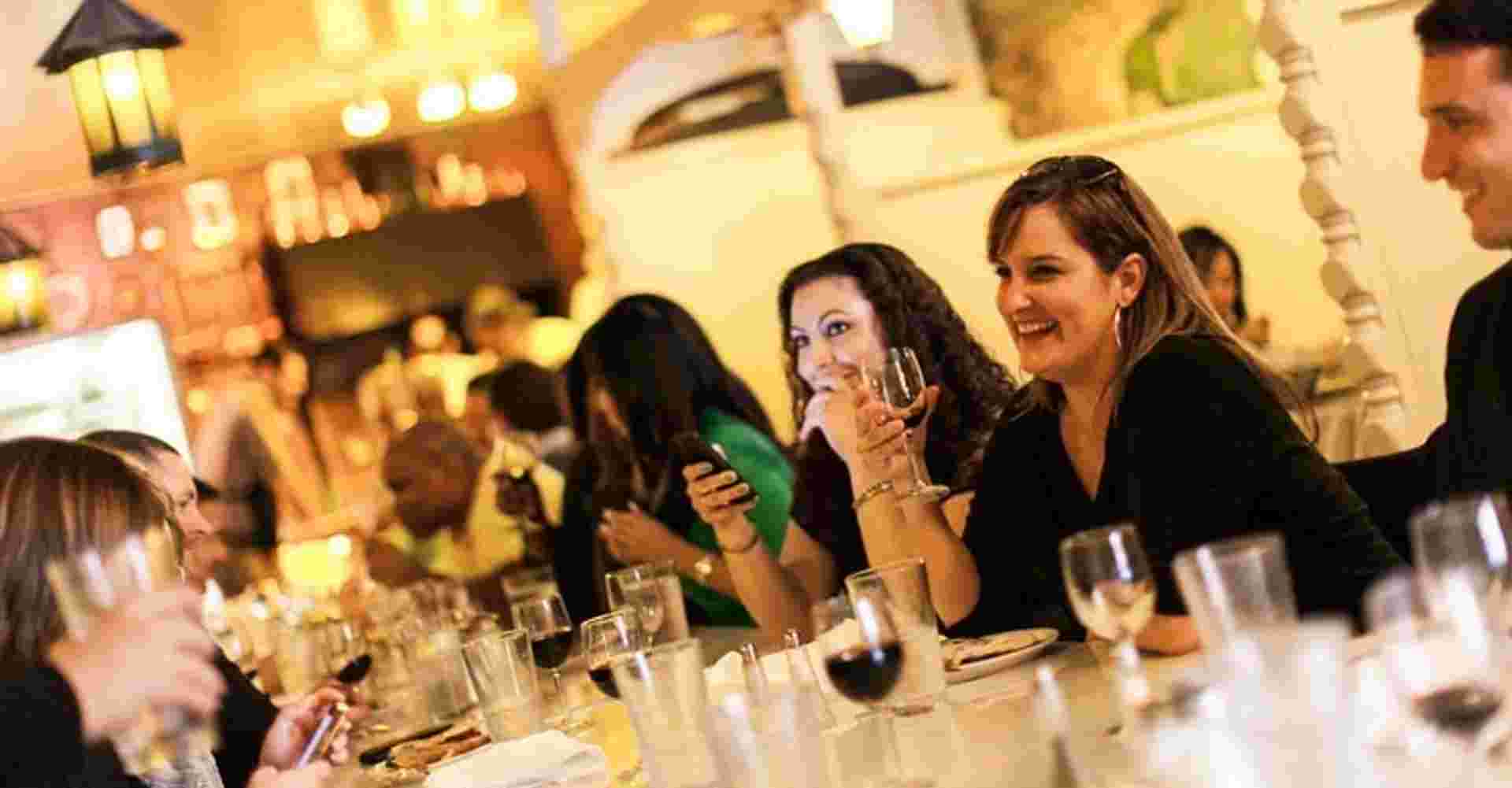North Beach Food Tour