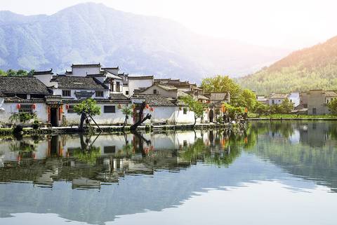 North China Getaway - December 2025