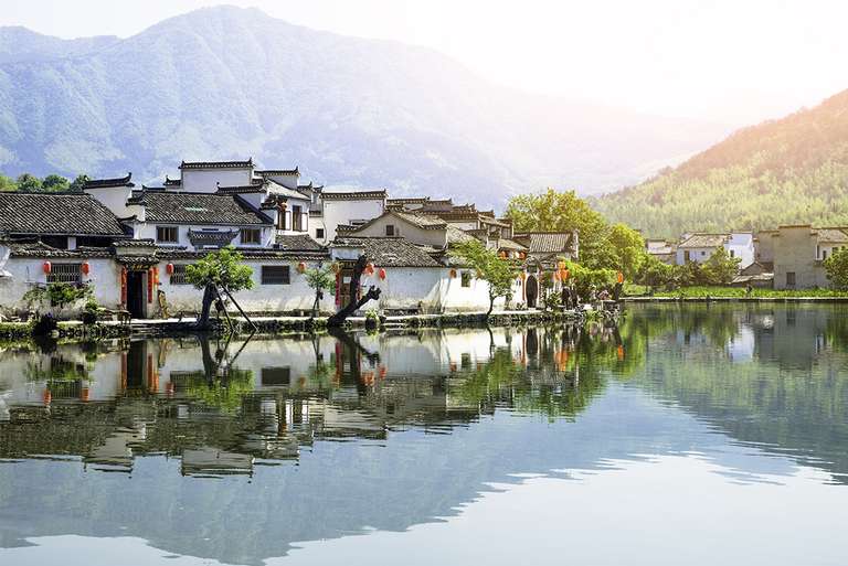 North China Getaway - September 2026