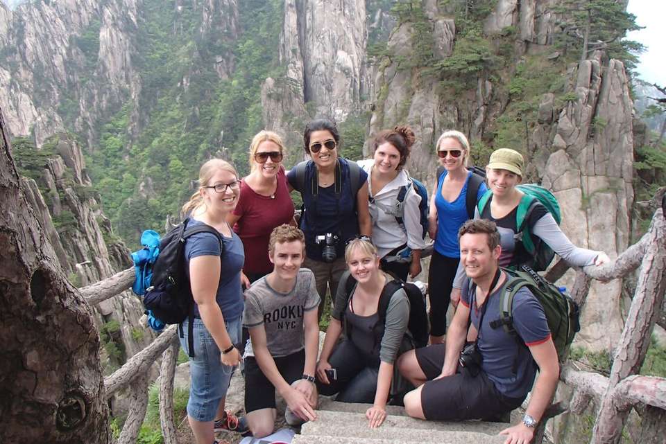 North China Getaway - Intrepid Travel - China - Image 2