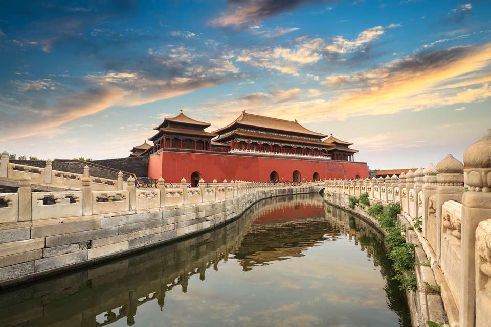 North China Getaway - Intrepid Travel - China - Image 3