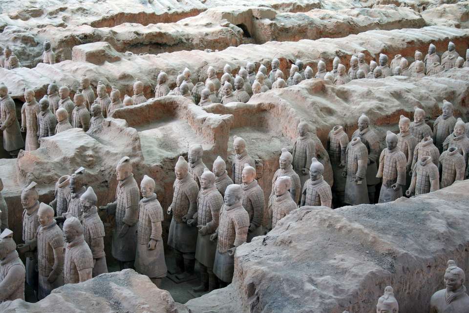 North China Getaway - Intrepid Travel - China - Image 8