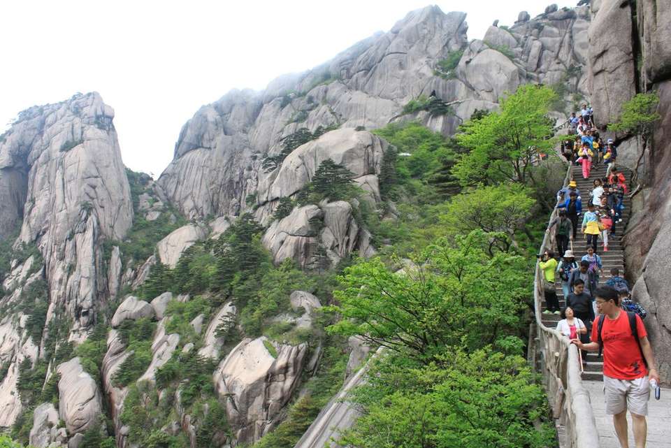 North China Getaway - Intrepid Travel - China - Image 9