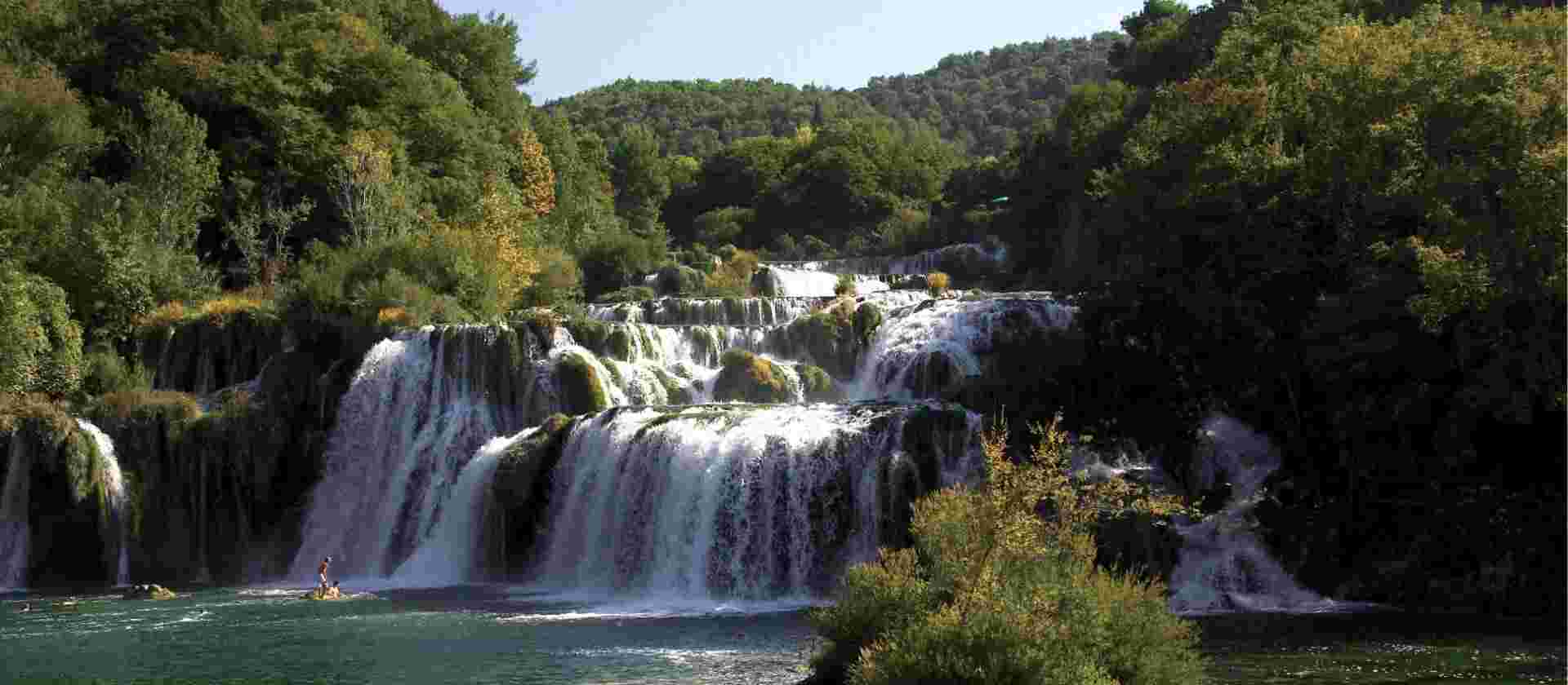 North Dalmatia Bike and Boat