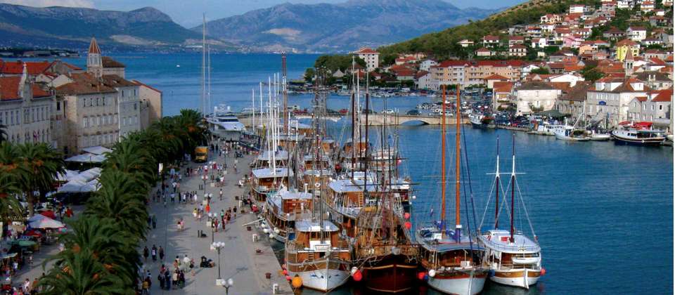 North Dalmatia Bike and Boat - undefined - Image 3