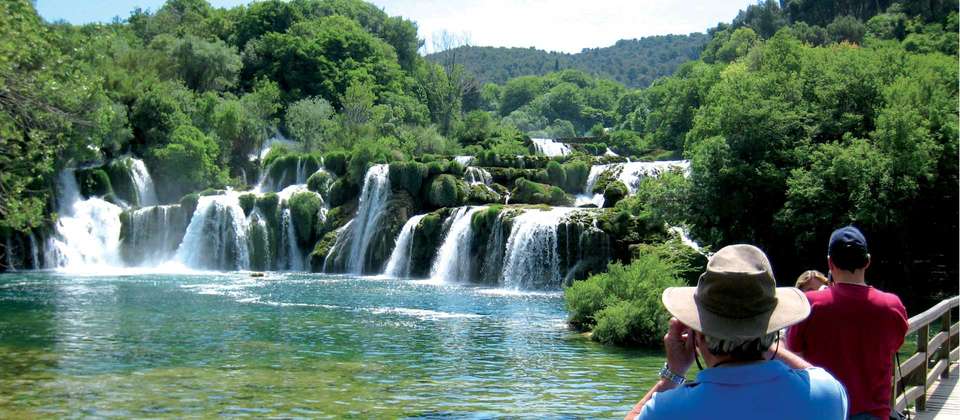 North Dalmatia Bike & Boat - Deluxe - Utracks - Croatia - Image 3