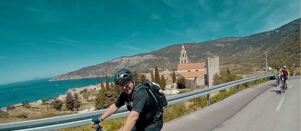 North Dalmatia Bike & Boat - Deluxe - Utracks - Croatia - Image 4