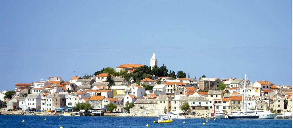 North Dalmatia Bike & Boat - Deluxe - Utracks - Croatia - Image 6