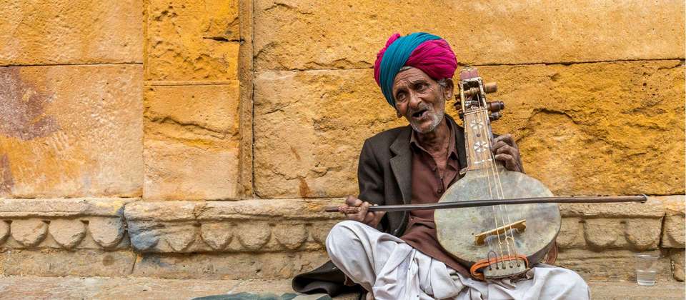 North India Adventure - World Expeditions - India - Image 7