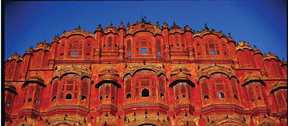 North India Adventure - World Expeditions - India - Image 8