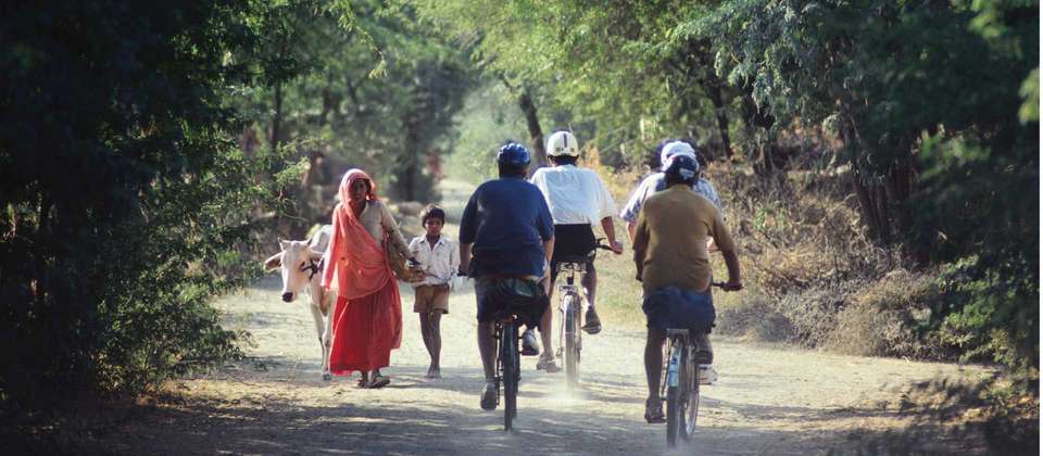 North India Adventure - World Expeditions - India - Image 9