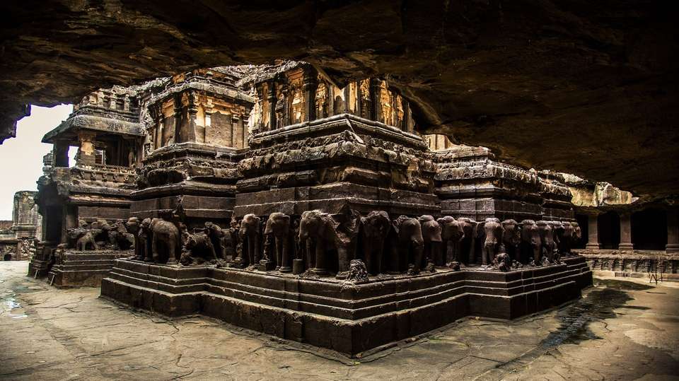 North India & Ajanta Ellora Caves Tour - Travel N Tours India - India - Image 4
