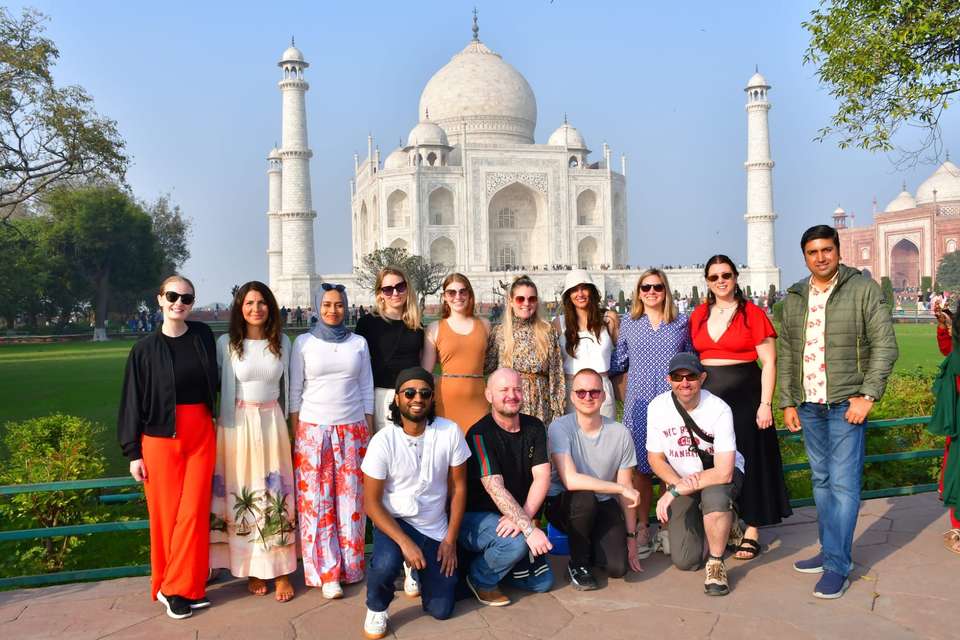 North India & Nepal Adventure - 18 days - undefined - Image 2