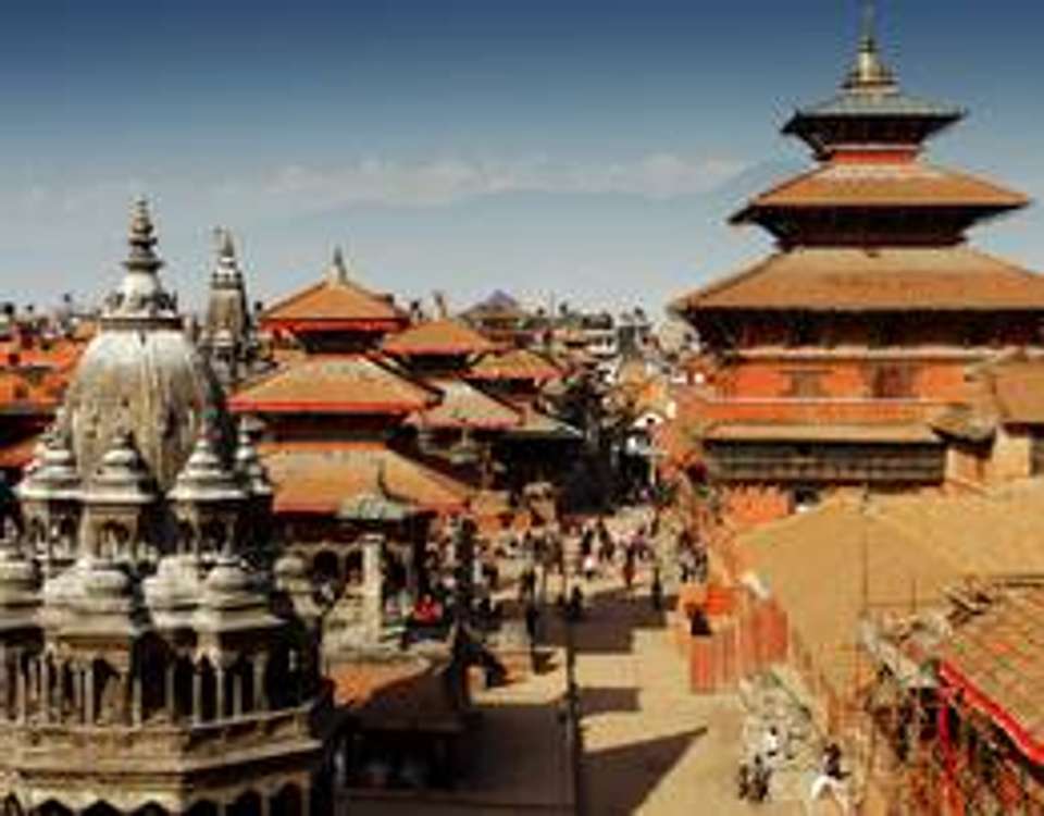 North India & Nepal Adventure - 20 days  - undefined - Image 18