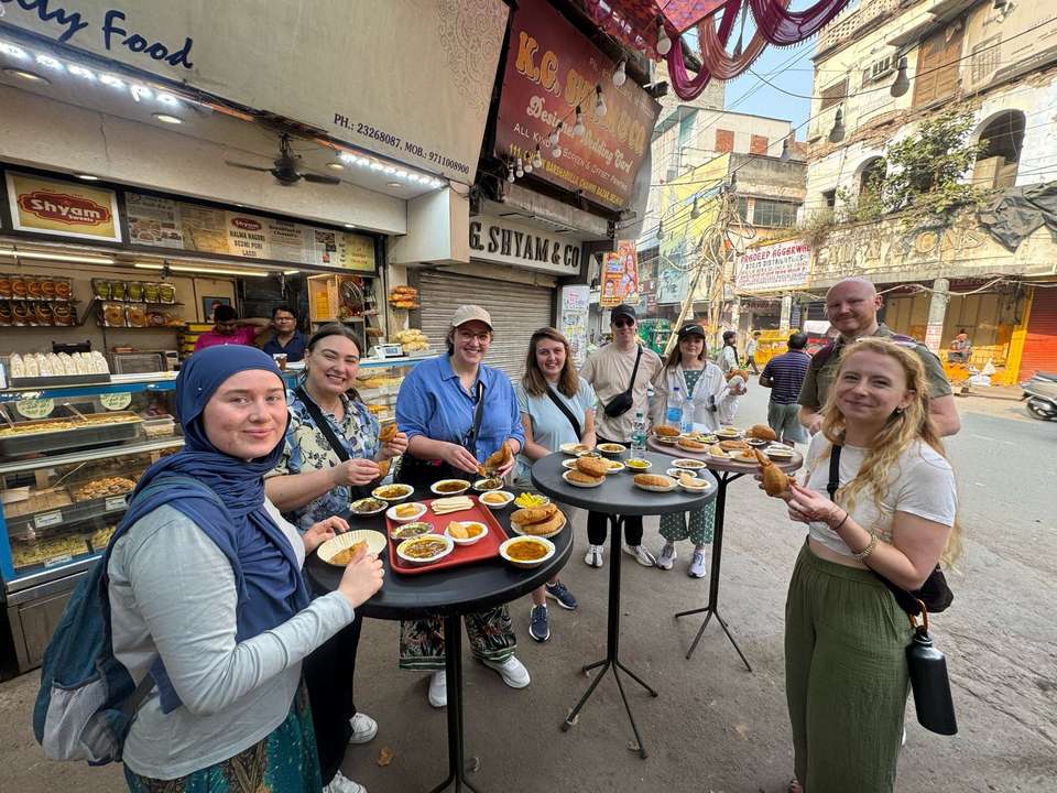 North India & Nepal Adventure - 20 days  - undefined - Image 14