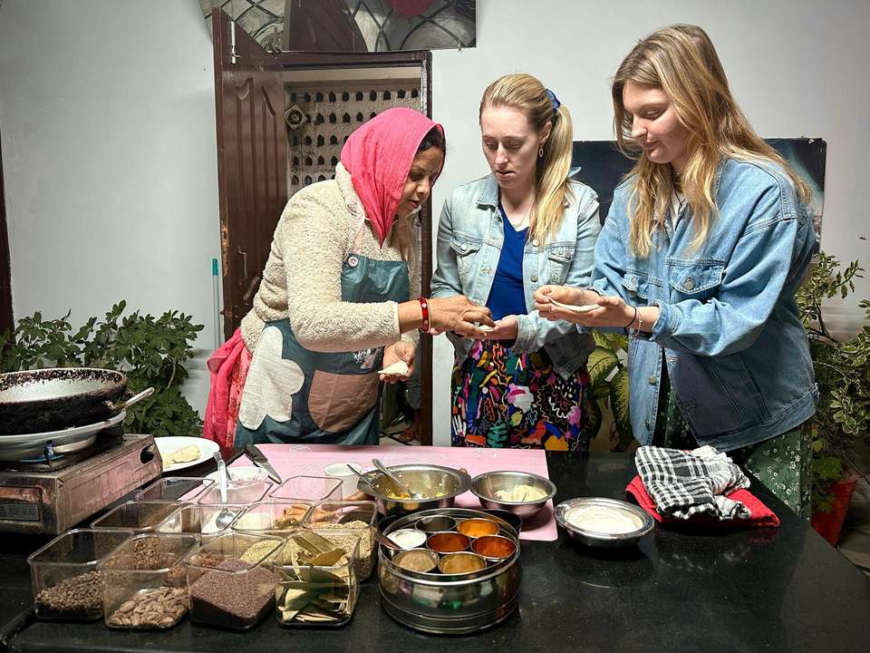 North India & Nepal Adventure - 20 days  - undefined - Image 12