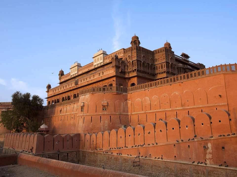 North India & Nepal Adventure - 20 days  - undefined - Image 10