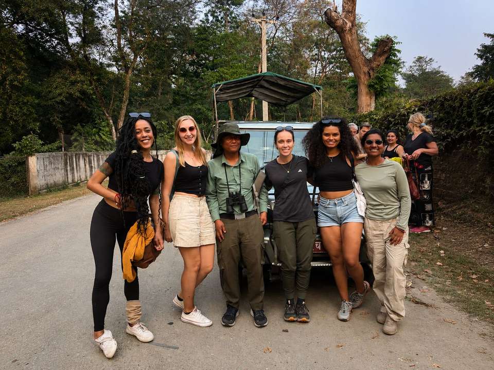 North India & Nepal Adventure - 20 days  - undefined - Image 6
