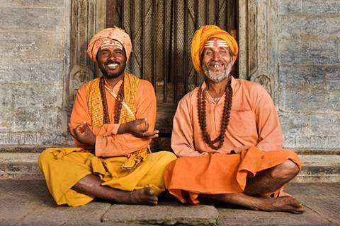 North India Family Adventure - 10 Days - October 2026