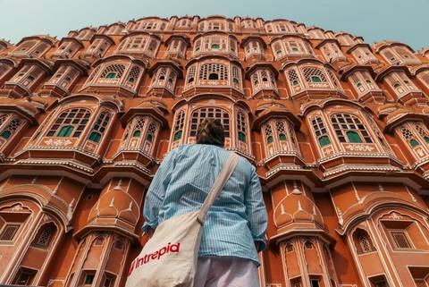 North India Highlights - Fall Tours
