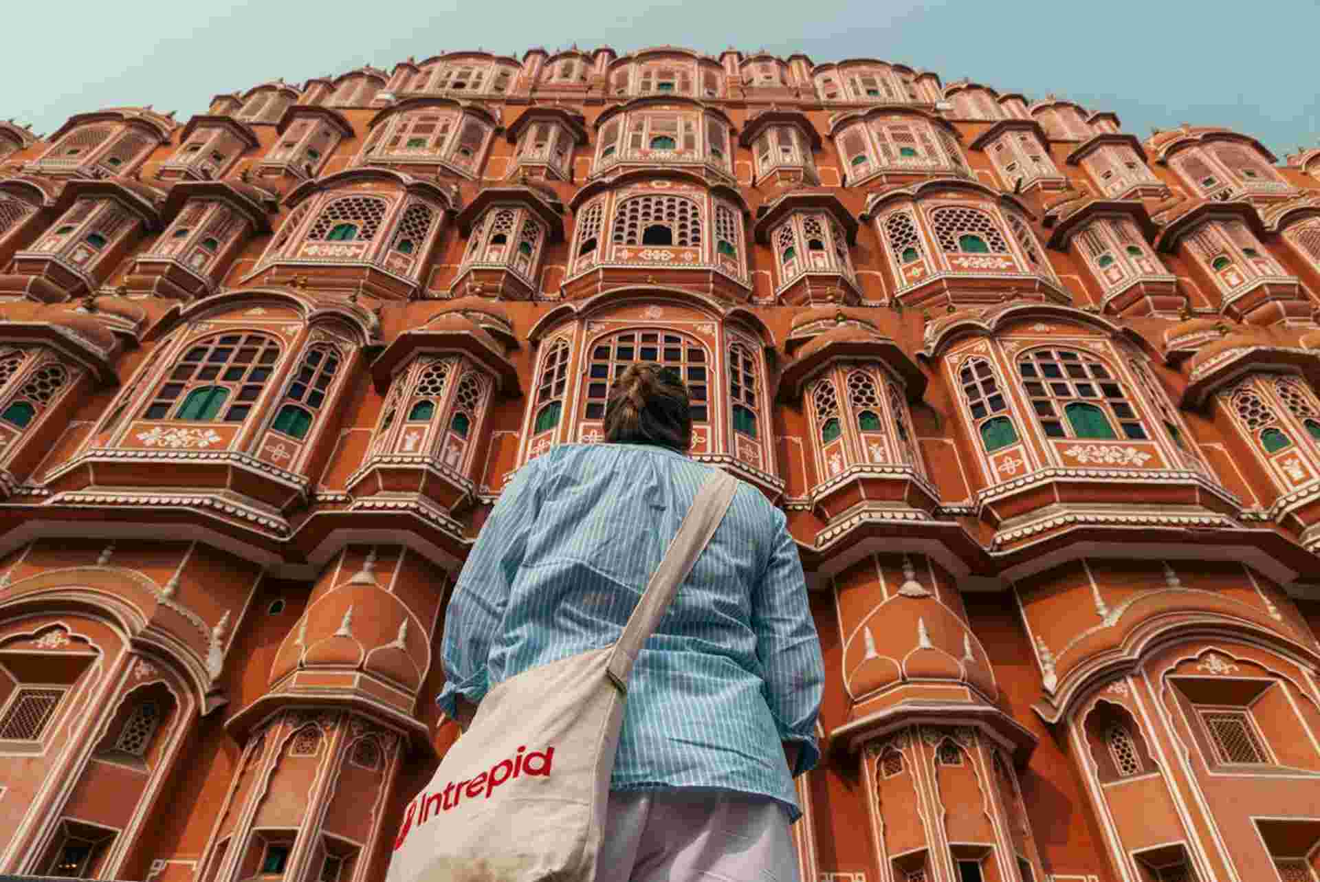 North India Highlights