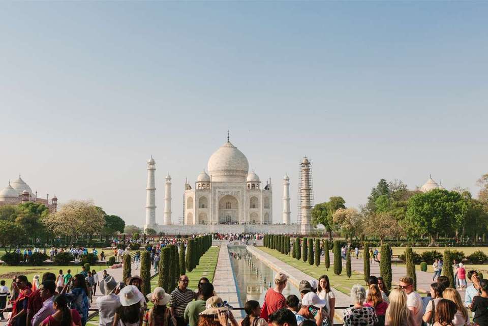 North India Highlights - Intrepid Travel - India - Image 10