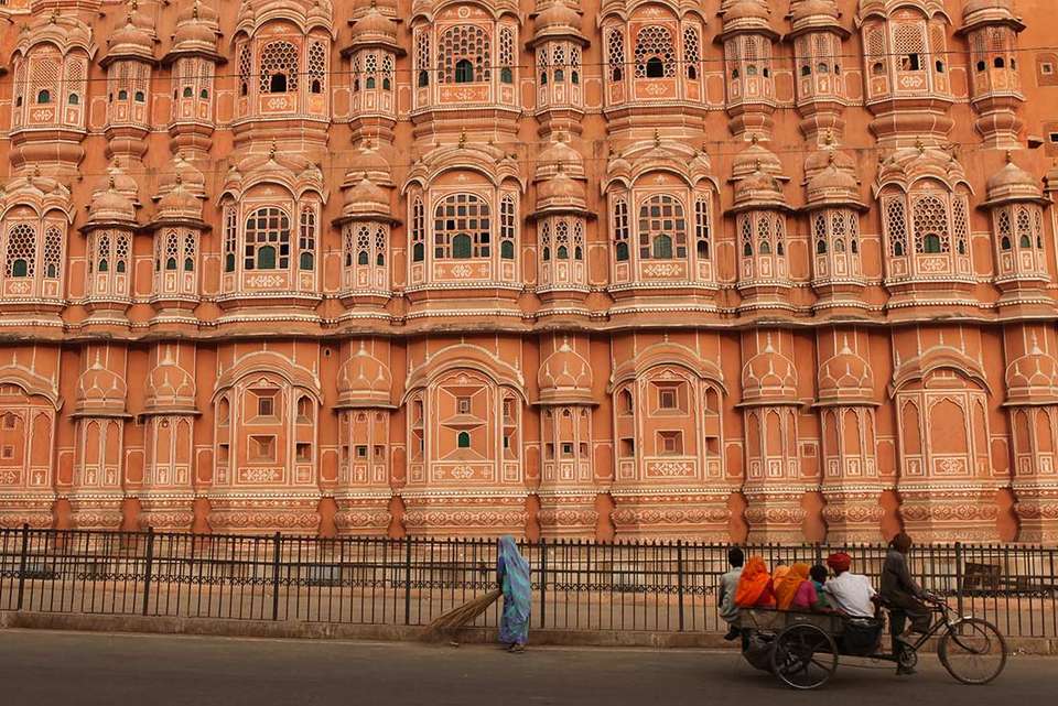 North India Highlights - Intrepid Travel - India - Image 9